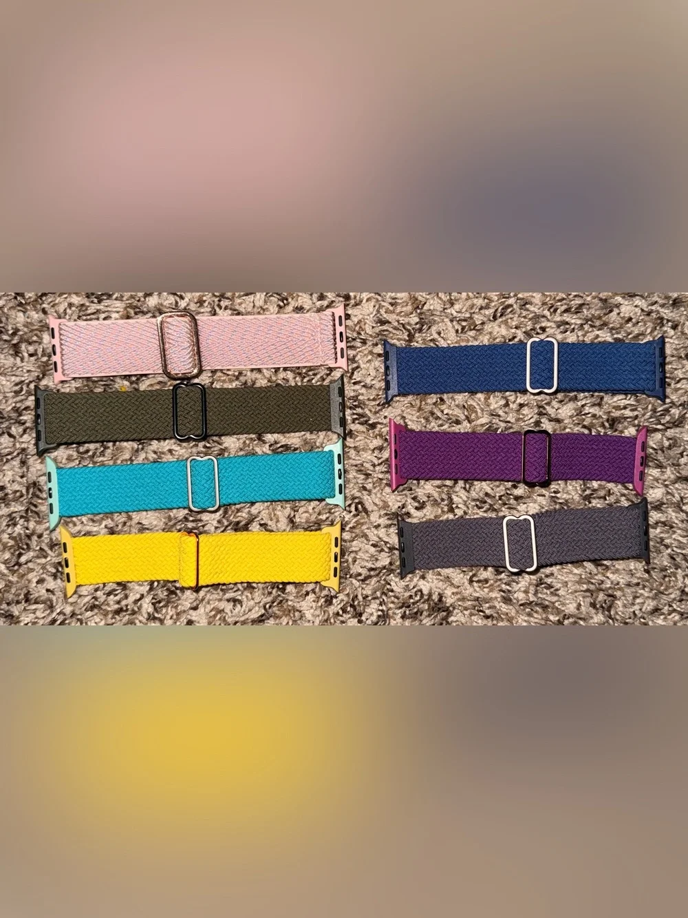 bundle of bands for Smart Watch 42mm